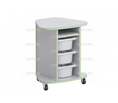 Тумба РОБИК